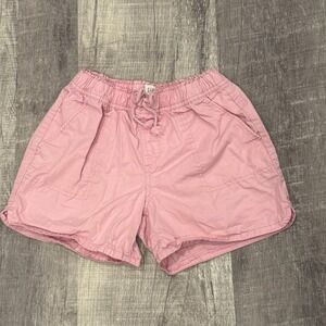 Gap Kids Pink‎ Shorts Extra Large
